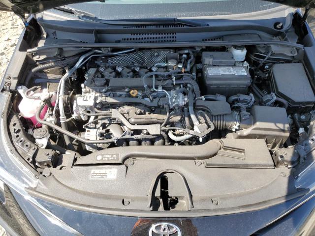Photo 11 from auction – 2023 TOYOTA COROLLA SE with VIN 5YFS4MCE2PP145696