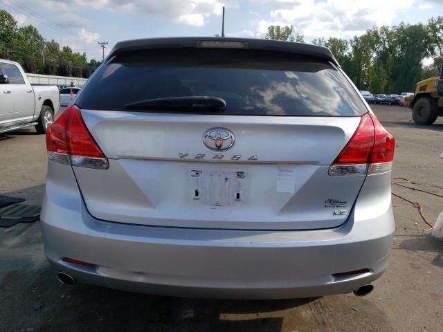 Photo 6 from auction – 2012 TOYOTA VENZA LE with VIN 4T3ZK3BB7CU049567