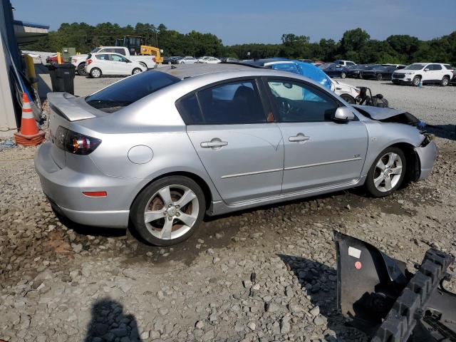 Photo 3 from auction – 2005 MAZDA 3 S with VIN JM1BK323951219021