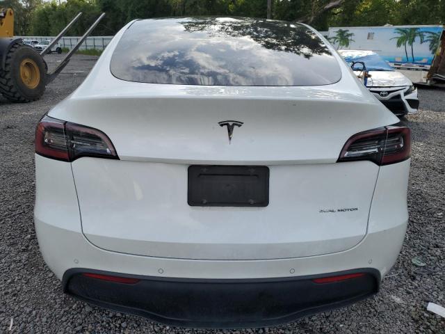 صورة رقم 6 من المزاد - 2020 TESLA MODEL Y مع VIN 5YJYGDEE3LF006794
