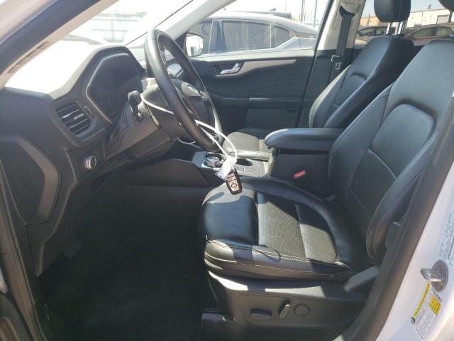 Photo 7 from auction – 2022 FORD ESCAPE SEL with VIN 1FMCU9H69NUA68761