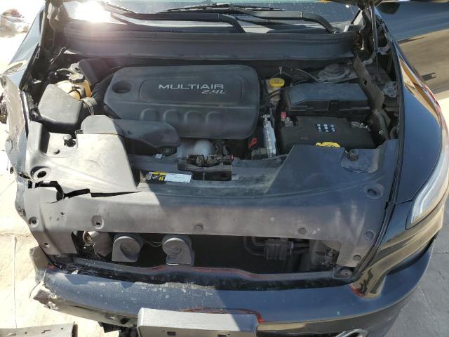 Photo 12 from auction – 2015 JEEP CHEROKEE L with VIN 1C4PJLDB0FW505969