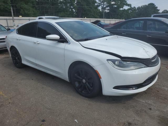 Photo 4 from auction – 2015 CHRYSLER 200 LIMITE with VIN 1C3CCCAB6FN636945