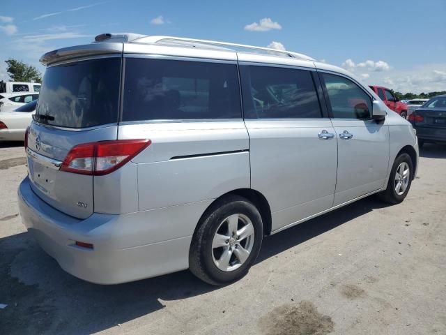 Photo 3 from auction – 2017 NISSAN QUEST S with VIN JN8AE2KP8H9166094
