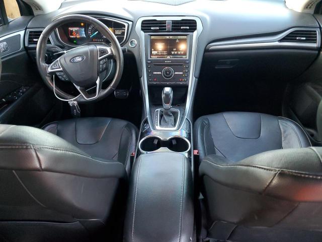 Photo 8 from auction – 2016 FORD FUSION TIT with VIN 3FA6P0K93GR207077