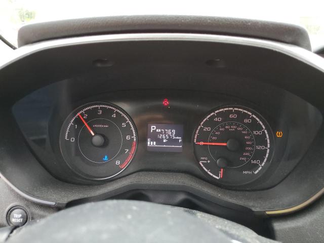 Photo 9 from auction – 2018 SUBARU CROSSTREK with VIN JF2GTABC0JH277674