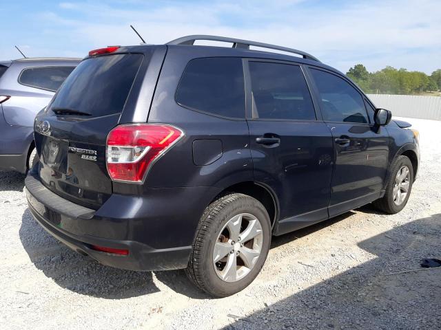 Photo 3 from auction – 2014 SUBARU FORESTER 2 with VIN JF2SJAEC4EH544087