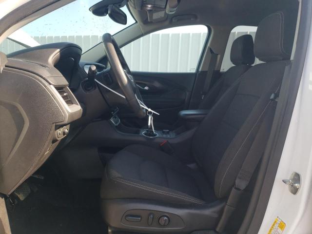 Photo 7 from auction – 2022 GMC TERRAIN SL with VIN 3GKALMEV2NL158961