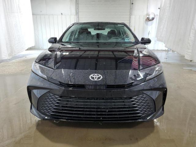 Photo 5 from auction – 2025 TOYOTA CAMRY XSE with VIN 4T1DAACK5SU514807