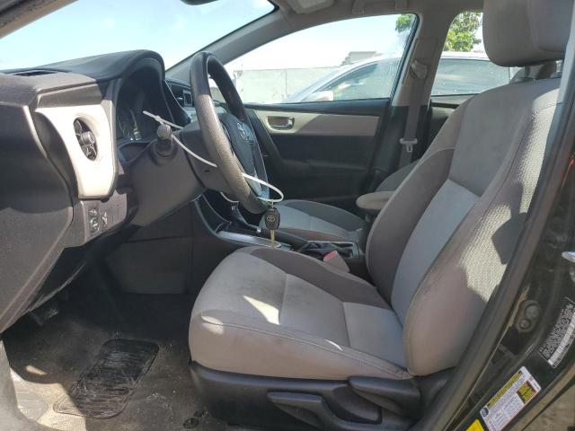 Photo 7 from auction – 2018 TOYOTA COROLLA L with VIN 5YFBURHE5JP843796