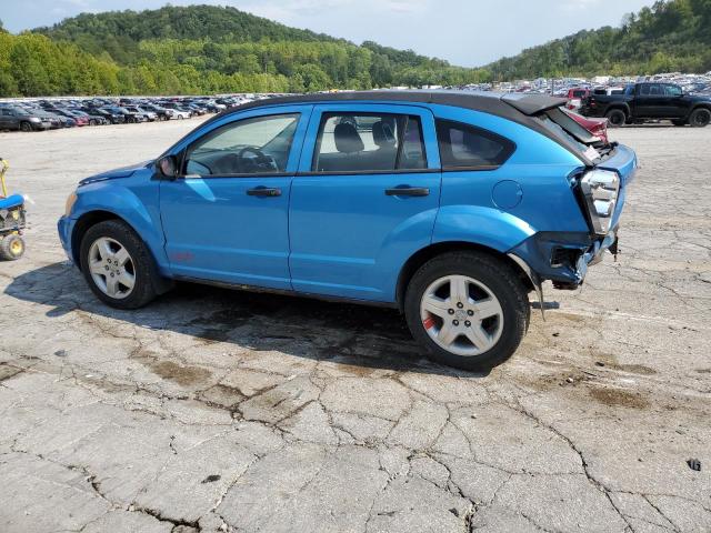 Photo 2 from auction – 2008 DODGE CALIBER with VIN 1B3HB28B38D675393