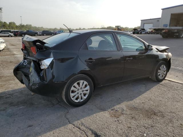 Zdjęcie 3 z aukcji – 2010 KIA FORTE EX z VIN KNAFU4A22A5193579