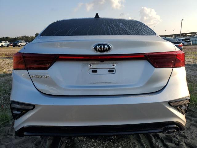 Photo 6 from auction – 2020 KIA FORTE FE with VIN 3KPF24AD1LE203049