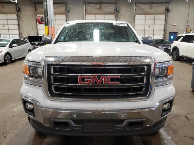 Photo 5 from auction – 2014 GMC SIERRA K15 with VIN 3GTU2VEC0EG517278
