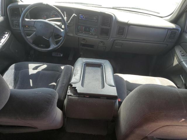 Photo 8 from auction – 2006 CHEVROLET SILVERADO with VIN 1GCEC19T26Z154617