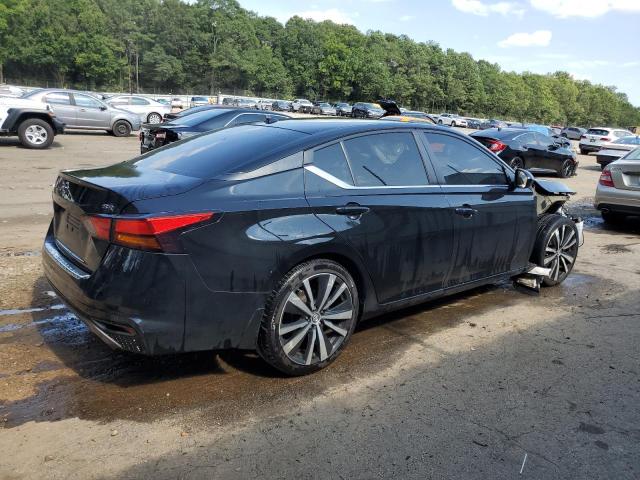 Photo 3 from auction – 2021 NISSAN ALTIMA SR with VIN 1N4BL4CV6MN344008
