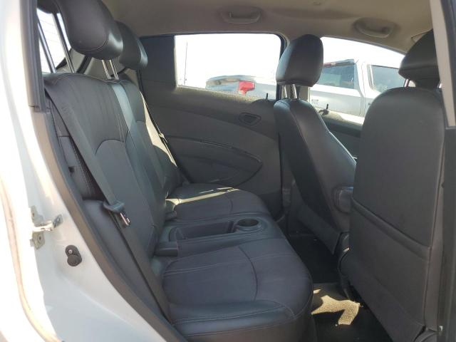 Photo 10 from auction – 2015 CHEVROLET SPARK 1LT with VIN KL8CD6S90FC731852