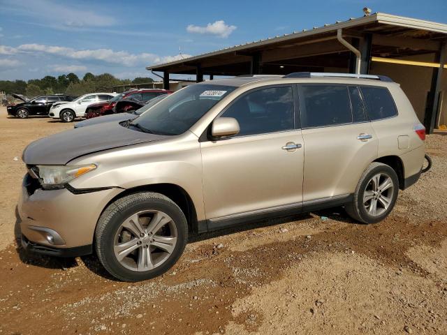 Foto 1 de la subasta – 2011 TOYOTA HIGHLANDER con VIN 5TDYK3EH9BS024097