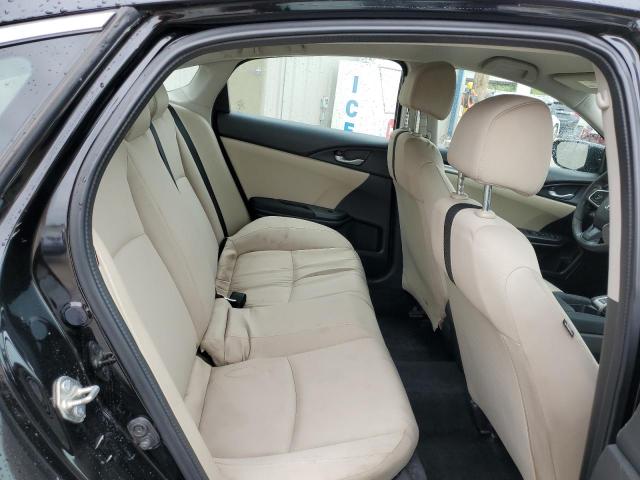 Photo 10 from auction – 2016 HONDA CIVIC LX with VIN 2HGFC2F53GH560442