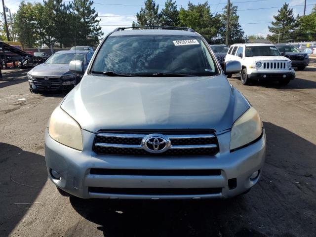 Photo 5 from auction – 2008 TOYOTA RAV4 LIMIT with VIN JTMBD31V986070470