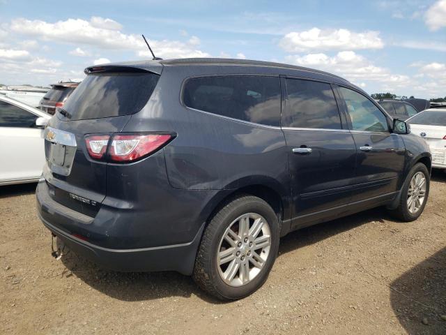 Photo 3 from auction – 2014 CHEVROLET TRAVERSE L with VIN 1GNKRGKD8EJ169862