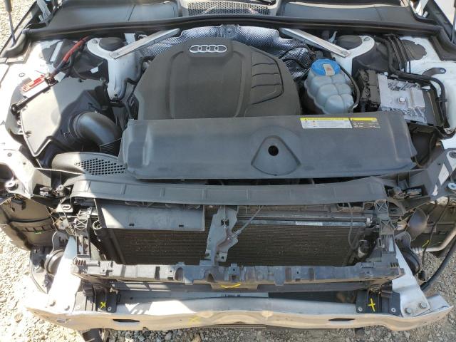 Photo 11 from auction – 2017 AUDI A4 PREMIUM with VIN WAUGNAF47HN003523