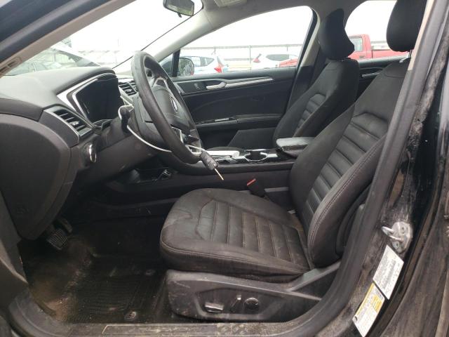 Photo 7 from auction – 2016 FORD FUSION SE with VIN 3FA6P0LU9GR241141