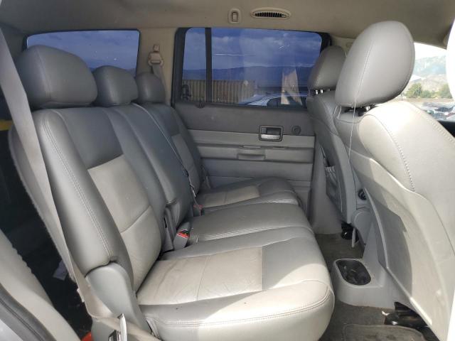 Photo 11 from auction – 2007 DODGE DURANGO SL with VIN 1D8HD48N47F574060