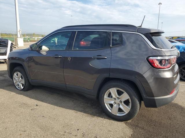 Photo 2 from auction – 2022 JEEP COMPASS LA with VIN 3C4NJDBB0NT101767