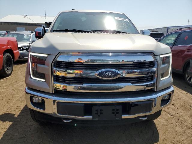 Photo 5 from auction – 2017 FORD F150 SUPER with VIN 1FTEW1EP1HKC85632