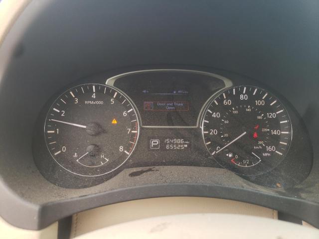 Photo 9 from auction – 2015 NISSAN ALTIMA 2.5 with VIN 1N4AL3AP1FN302178