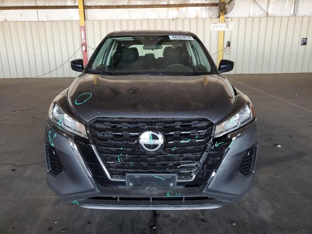 Photo 5 from auction – 2023 NISSAN KICKS S with VIN 3N1CP5BV7PL533851
