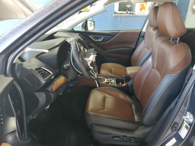 Photo 7 from auction – 2022 SUBARU FORESTER T with VIN JF2SKARC8NH513285