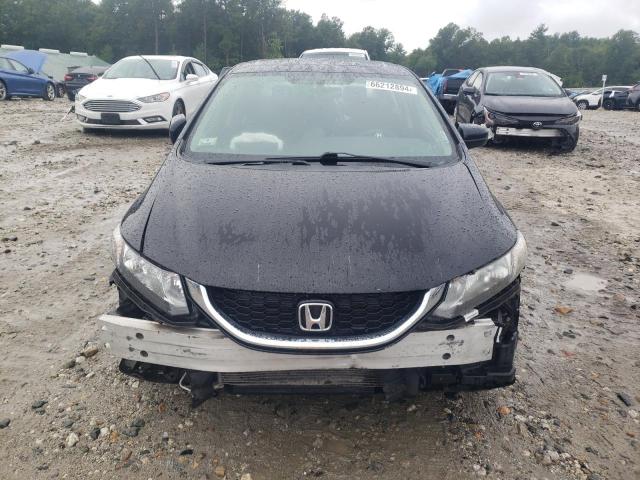 Photo 5 from auction – 2015 HONDA CIVIC EX with VIN 19XFB2F81FE017242