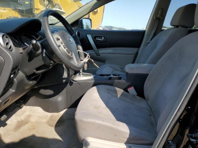 Photo 7 from auction – 2013 NISSAN ROGUE S with VIN JN8AS5MT0DW027870