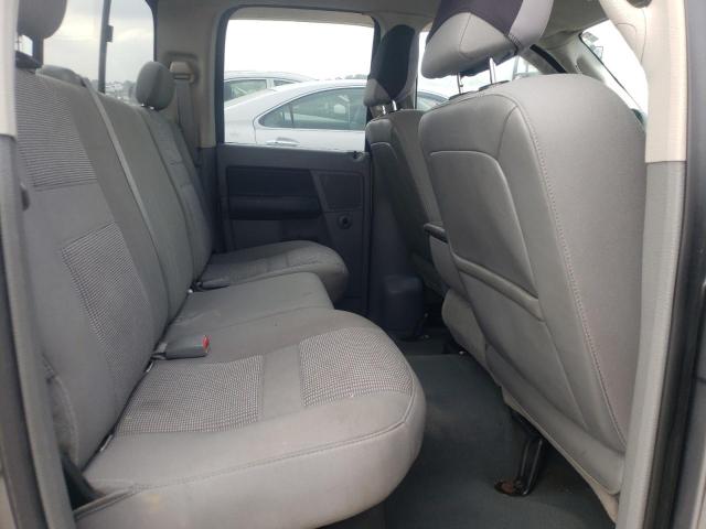 Photo 10 from auction – 2008 DODGE RAM 1500 S with VIN 1D7HU18258S533437