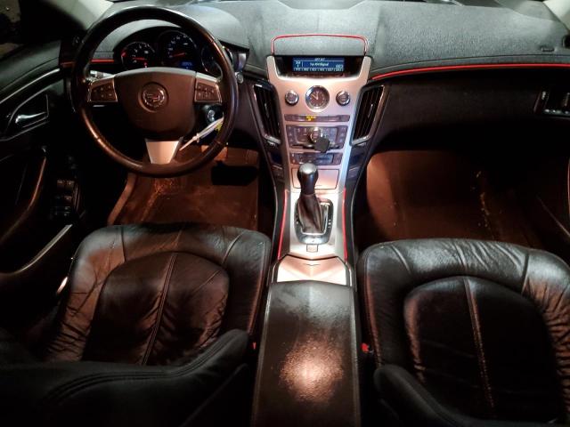 Photo 8 from auction – 2011 CADILLAC CTS with VIN 1G6DC5EY6B0117303