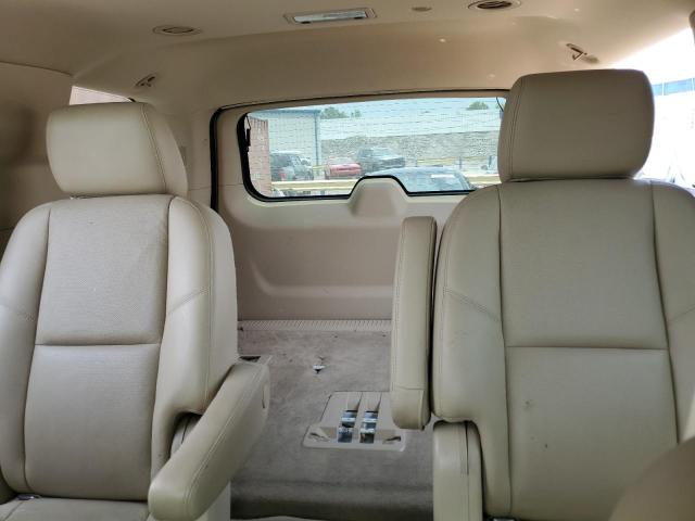 Photo 10 from auction – 2011 GMC YUKON SLT with VIN 1GKS1CE05BR252801