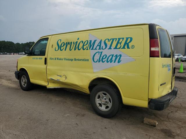 Photo 2 from auction – 2005 CHEVROLET EXPRESS G1 with VIN 1GCEG15X651108928