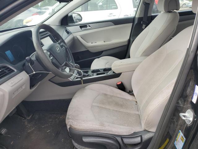 Photo 7 from auction – 2016 HYUNDAI SONATA SE with VIN 5NPE24AF1GH317213