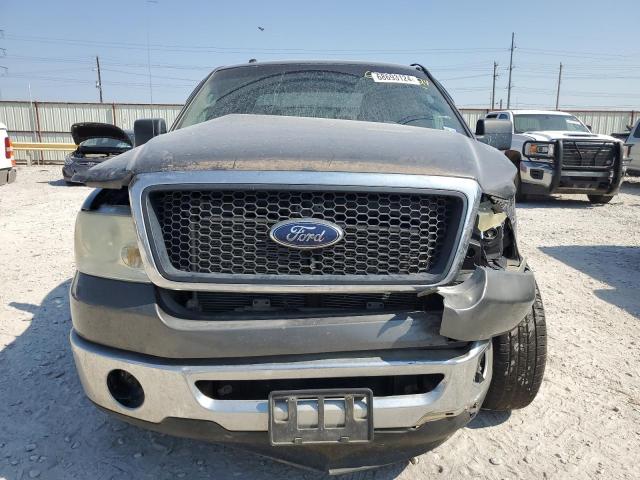 Photo 5 from auction – 2008 FORD F150 SUPER with VIN 1FTPW12V78FB72434