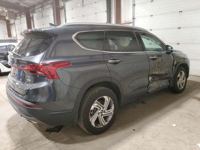 Photo 3 from auction – 2023 HYUNDAI SANTA FE S with VIN 5NMS2DAJ8PH540482