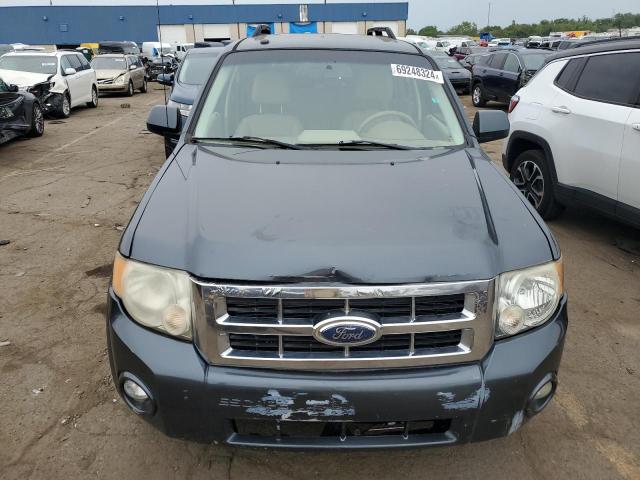 Photo 5 from auction – 2008 FORD ESCAPE LIM with VIN 1FMCU94148KD49571