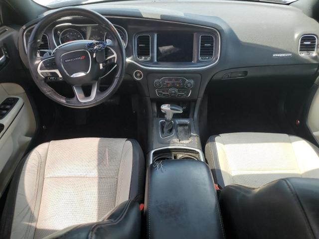 Photo 8 from auction – 2018 DODGE CHARGER R/ with VIN 2C3CDXCTXJH247558