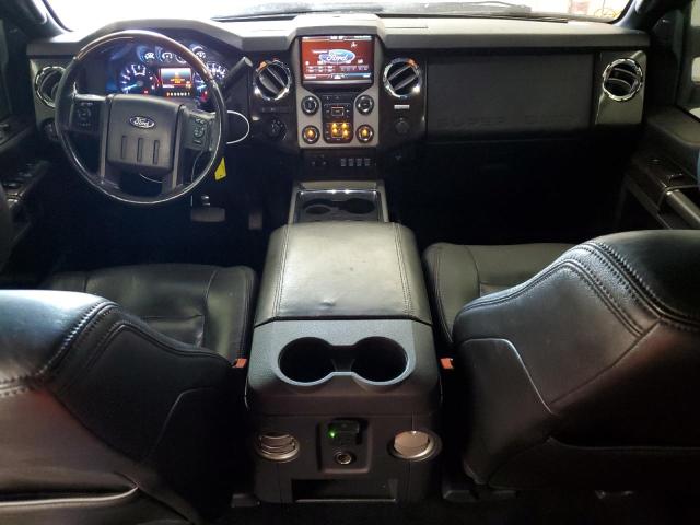 Photo 8 from auction – 2013 FORD F250 SUPER with VIN 1FT7W2BT0DEA03456