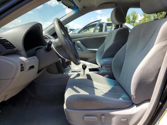 Photo 7 from auction – 2009 TOYOTA CAMRY BASE with VIN 4T4BE46KX9R114668