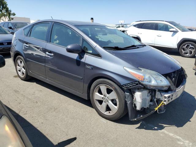 Photo 4 from auction – 2014 TOYOTA PRIUS PLUG with VIN JTDKN3DP2E3055008