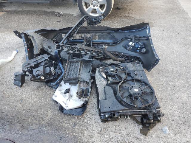 Photo 13 from auction – 2018 FORD EDGE SPORT with VIN 2FMPK4AP0JBC55674