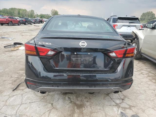 Photo 6 from auction – 2022 NISSAN ALTIMA SR with VIN 1N4BL4CV9NN356669