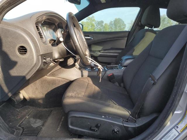 Photo 7 from auction – 2014 DODGE CHARGER SX with VIN 2C3CDXHG6EH149970